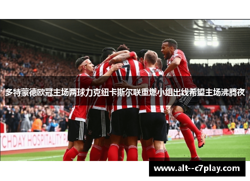 多特蒙德欧冠主场两球力克纽卡斯尔联重燃小组出线希望主场沸腾夜